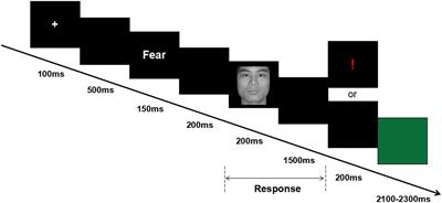 The Functional Role of Individual Alpha-Based Frontal Asymmetry in the Processing of Fearful Faces